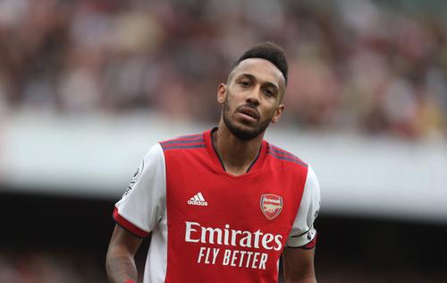 Pierre-Emerick Aubameyang (32 de ani) a părăsit lotul Gabonului de la Cupa Africii, după ce în urma unor examinări medicale au fost descoperite leziuni cardiace.