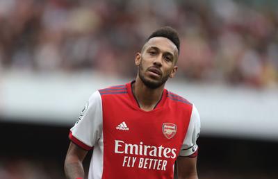 Aubameyang, trimis de gabonezi la Londra » Probleme medicale după Covid-19