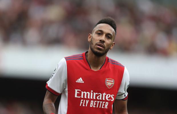 Aubameyang, trimis de gabonezi la Londra » Probleme medicale după Covid-19