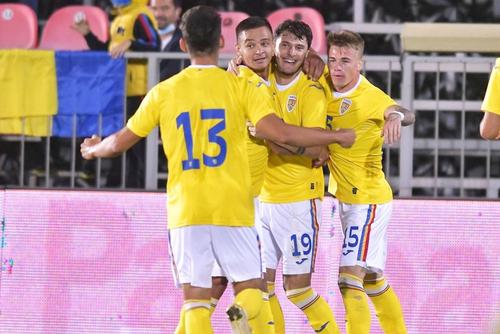 România U21