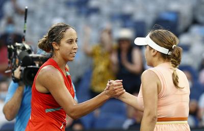 Surpriză la Melbourne: campioana de acum doi ani, eliminată de la Australian Open!