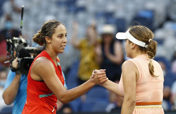 Surpriză la Melbourne: campioana de acum doi ani, eliminată de la Australian Open!