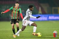 Președintele unui club din Italia își avertizează fotbaliștii: „Doar focul poate șterge rușinea noastră! Asta se va întâmpla în cantonament”