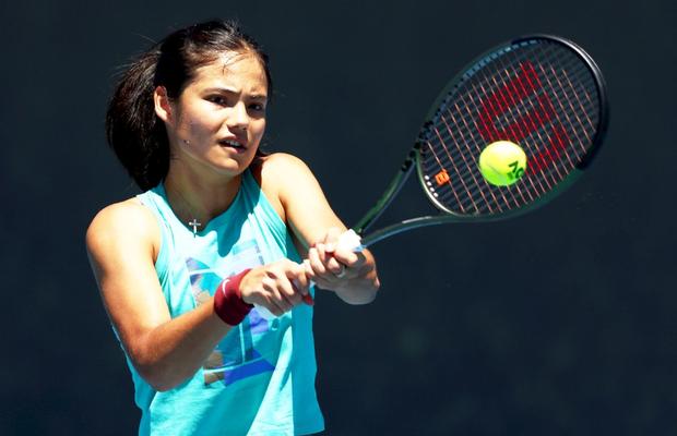 Chris Evert, fosta mare jucătoare de tenis, anticipează un meci incendiar între Emma Răducanu și Sloane Stephens: „Are o «țintă» pe spate, presiunea este foarte mare”