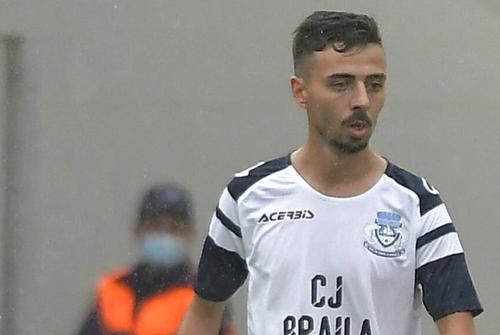 Patrick Petre, ultima dată la Dacia Unirea Brăilă, a semnat cu CS Minaur Baia Mare, locul doi în seria a 8-a din Liga 3. La fel și Rapha Stănescu.