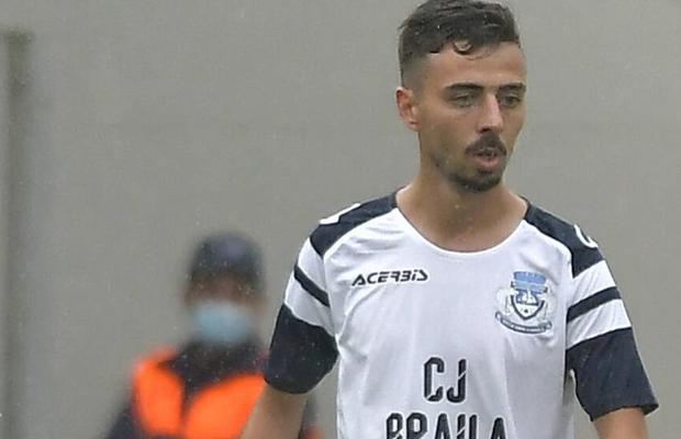 Patrick Petre și-a găsit echipă » Rapha Stănescu i-a urmat exemplul