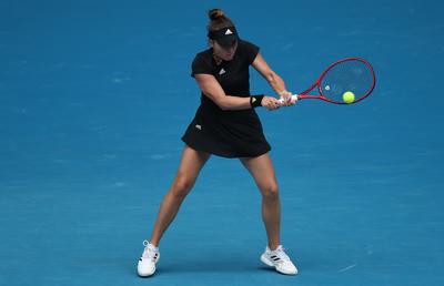 Gabriela Ruse, debut de vis la Australian Open: victorie rapidă cu Jasmine Paolini » Ce urmează pentru româncă
