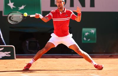 Răsturnare de situație în Franța! Încă o lovitură pentru Djokovic: riscă să nu participe la Roland Garros