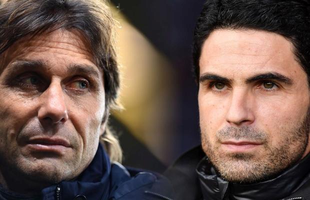 Tottenham - Arsenal a fost amânat pentru un singur caz de Covid: echipele din Premier League acuză conducerea ligii de favoritisme!