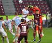 CFR Cluj - FCSB / Sursă foto: Gazeta Sporturilor