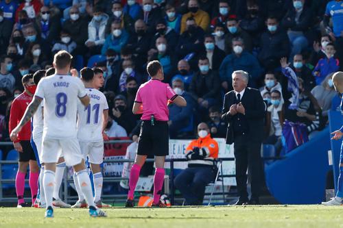 REAL MADRID// Foto-IMAGO / ZUMA Wire