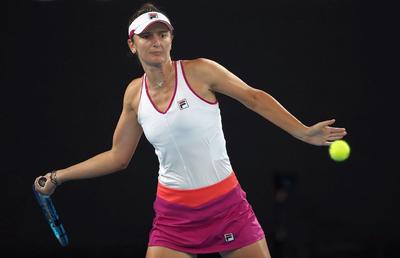 Irina Begu, ce revenire! A salvat trei mingi de meci și s-a calificat mai departe la Australian Open