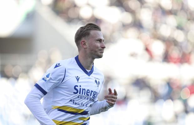 Hat-trick împotriva suferințelor din copilărie reușit de alergătorul de cursă lungă din Serie A