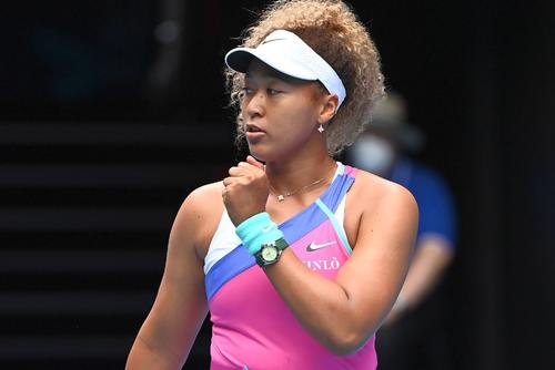 Naomi Osaka / Sursă foto: Guliver/Getty Images