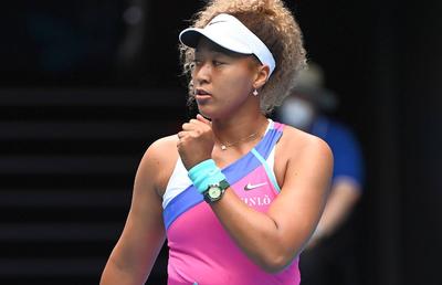 Naomi Osaka, start excelent la Australian Open + momentul delicat din meci: la un pas să lovească arbitrul