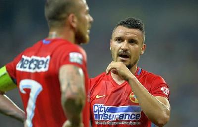 Budescu și Alibec, făcuți praf de un patron din Liga 1: „Nu-i vreau! N-au făcut nimic în Europa și la națională, caut altceva”