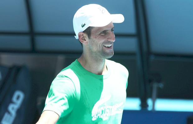 Se întoarce în Australia înainte de 2025?! Prim-ministrul îi dă speranțe lui Djokovic: „Are oportunitatea asta”