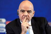 Președintele FIFA s-a mutat în Qatar » Blatter a reacționat: „Planul e să mute sediul la Paris!”