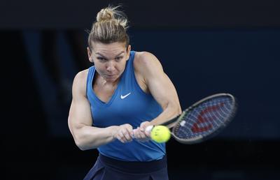 Când joacă Simona Halep, Sorana Cîrstea și Irina Begu la Australian Open » S-a stabilit programul de marți