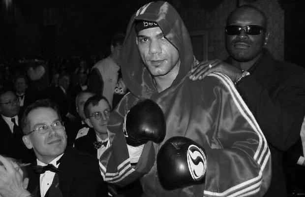 Fostul boxer Constantin Florescu a murit la 42 de ani: „Avea multe planuri de viitor”