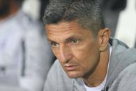 Răzvan Lucescu: „Să mai antrenez în România? Aș face un pas în spate!”