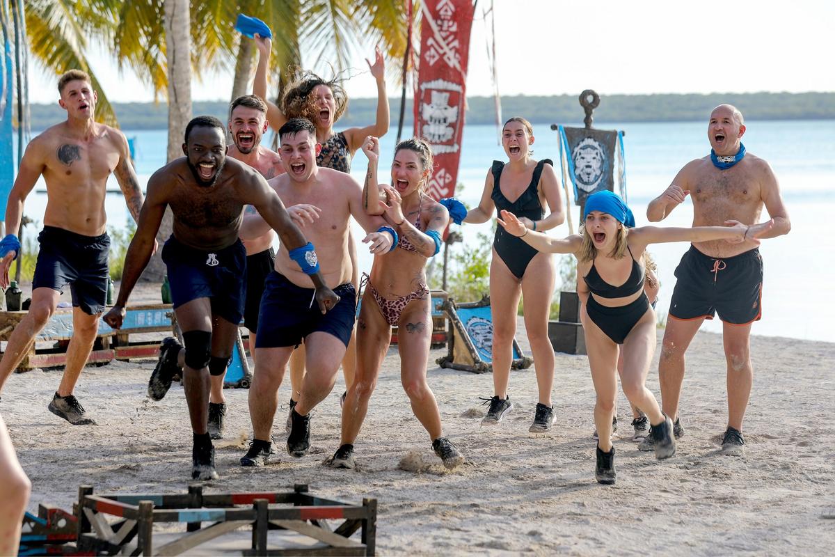 Survivor 2022 a început în forță! „Războinicii” au câștigat prima recompensă + 3,3 milioane de oameni s-au uitat în minutul de aur