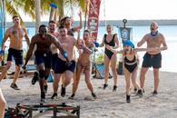 Survivor 2022 a început în forță! „Războinicii” au câștigat prima recompensă + 3,3 milioane de oameni s-au uitat în minutul de aur