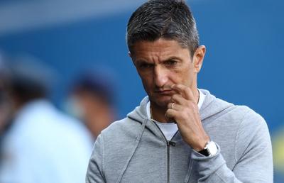 Ce-l frământă pe Răzvan Lucescu: „Arde carnea pe mine, mi-e rușine!”