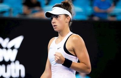 Greet Minnen - Jaqueline Cristian 5-7, 4-6 » Jaqueline e în turul 2 la Australian Open!