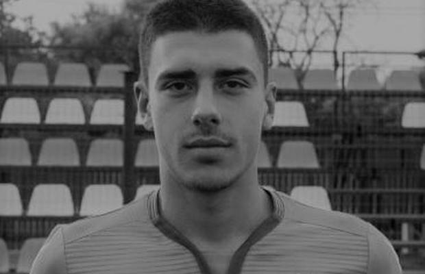 Un jucător din România a murit la 19 ani: „Mi s-au tăiat picioarele când am aflat”
