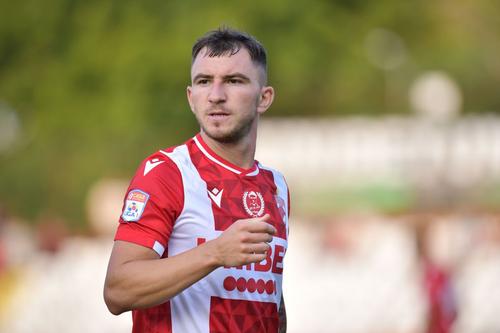 Astăzi s-au purtat noi discuții între Dinamo și Rakow Czestochowa privind transferul lui Deian Sorescu (24 de ani). Din primele informații, „extrema” nu va ajunge la locul 3 din Polonia.