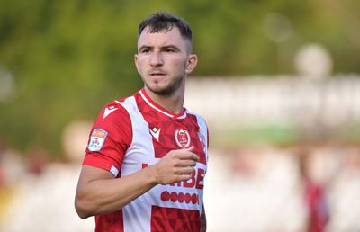 Deian Sorescu a plecat de la Dinamo » Anunțul lui Iuliu Mureșan: „Acum am semnat actele”