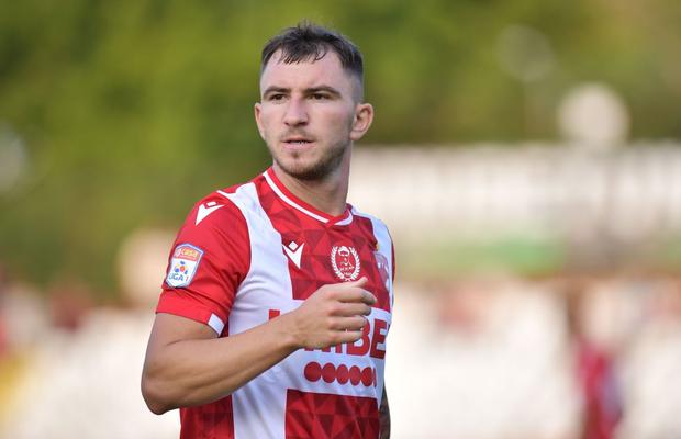 Deian Sorescu a plecat de la Dinamo » Anunțul lui Iuliu Mureșan: „Acum am semnat actele”