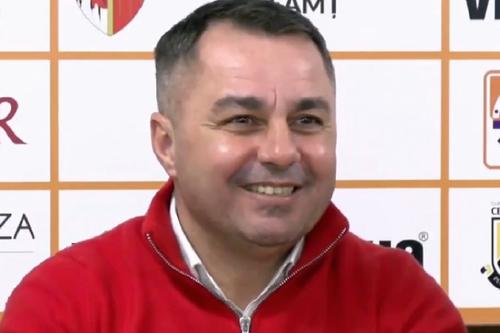 Florentin Petre / Captură Exploziv TV