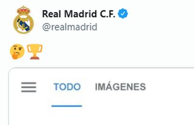 „De unde putem cumpăra asta?” » Meme-ul publicat de Real Madrid, șters după doar câteva minute