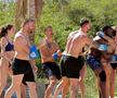 Survivor 2022 a început în forță! „Războinicii” au câștigat prima recompensă + 3,3 milioane de oameni s-au uitat în minutul de aur