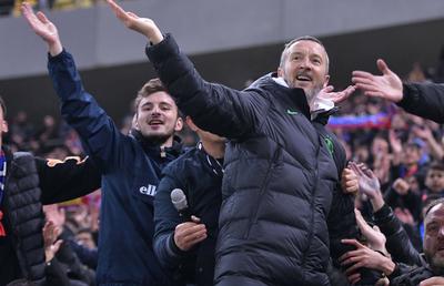 MM Stoica e dat pe spate: „Cel mai interesant transfer din Liga 1!”