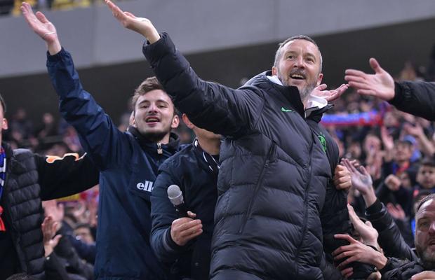 MM Stoica e dat pe spate: „Cel mai interesant transfer din Liga 1!”