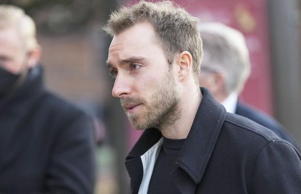 Christian Eriksen, ofertat de o echipă din Premier League! Contract pe 6 luni: „Ar fi ca o revenire acasă”