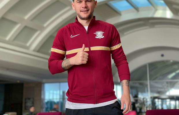 Săpunaru, slalom printre superstaruri » Ce spune despre duelurile cu Ronaldo, Benzema, Rooney sau Pogba