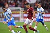 Ce se întâmplă cu CSU Craiova - Rapid » LPF a trimis o hârtie către clubul din Giulești