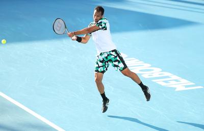Înlocuitorul lui Djokovic, eliminat în turul I de la Australian Open! Înfrângere în 3 seturi