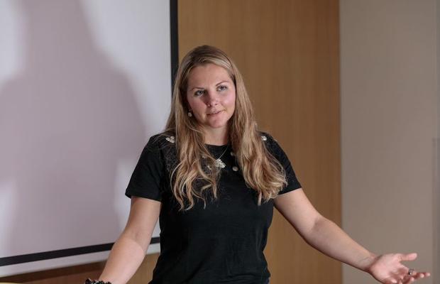 Cea mai bună schioare a României nu e pe lista pentru Jocurile Olimpice de Iarnă de la Beijing: „Sunt tristă și dezamăgită de tot sistemul din România”