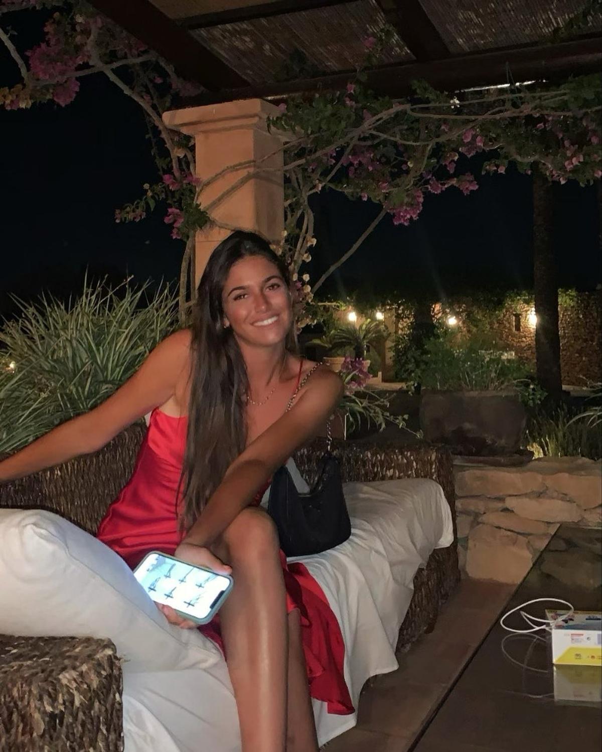 Sira Martinez