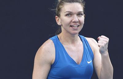 Simona Halep, pe un val de încredere înainte de Australian Open: „Chiar dacă am 30 de ani, cred că pot juca un tenis bun”