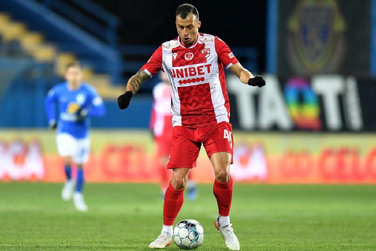 Vraiște! 3 probleme pe care Dinamo trebuie să le rezolve urgent în 2022, anul în care retrogradarea bate la ușă