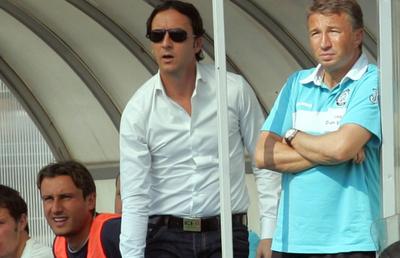 Mihai Stoica e revoltat de discursul lui Dan Petrescu: „Nu suport balivernele!”