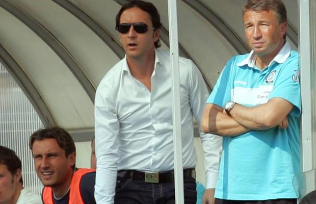 Mihai Stoica e revoltat de discursul lui Dan Petrescu: „Nu suport balivernele!”