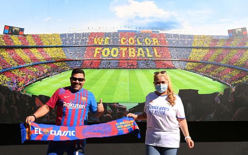 El Clasico feminin a reușit ce n-au putut băieții: Camp Nou sold out!