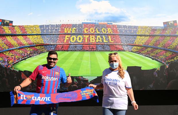 El Clasico feminin a reușit ce n-au putut băieții: Camp Nou sold out!